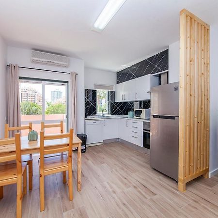 A50 - Castelos Apartment In Portimão Buitenkant foto