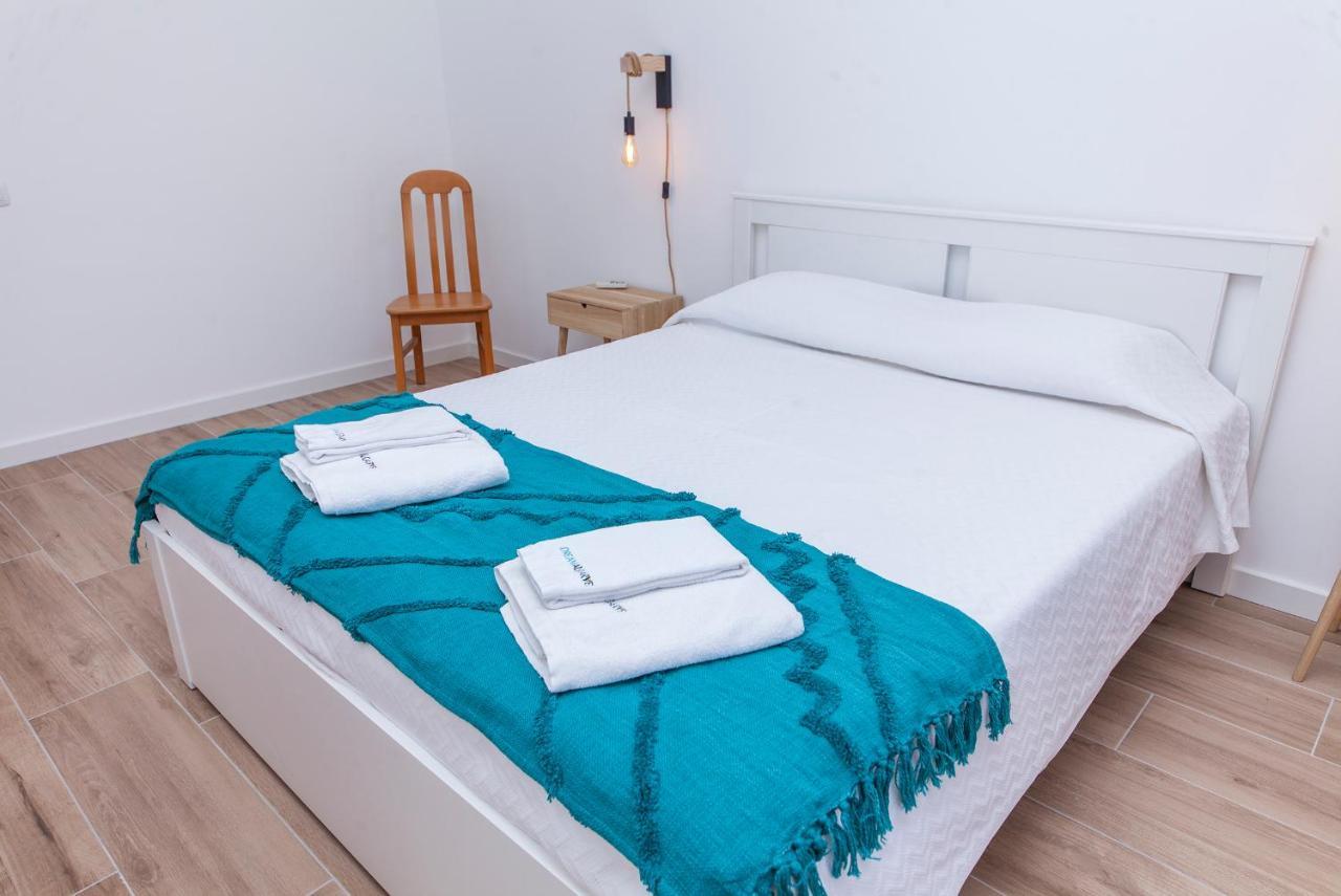 A50 - Castelos Apartment In Portimão Buitenkant foto