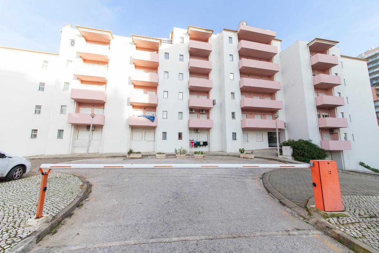 A50 - Castelos Apartment In Portimão Buitenkant foto