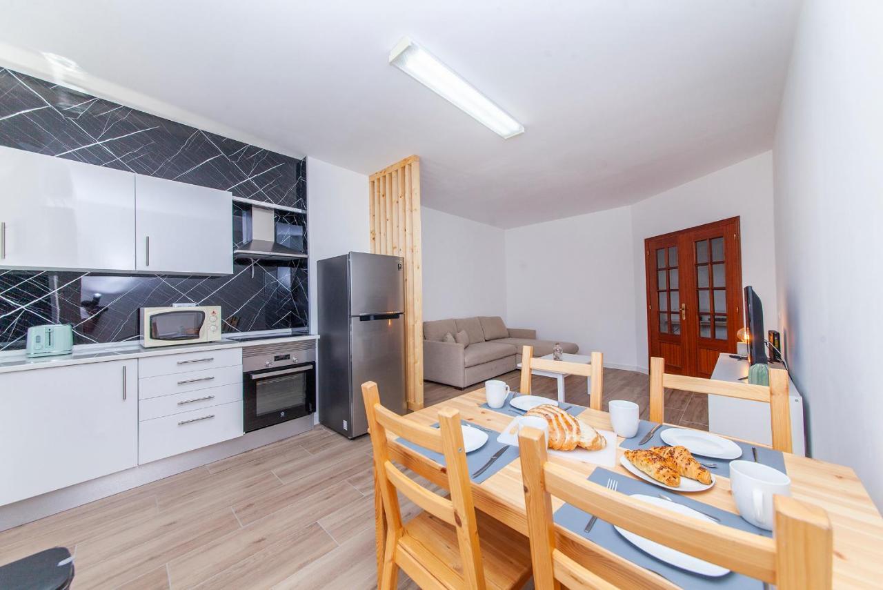 A50 - Castelos Apartment In Portimão Buitenkant foto