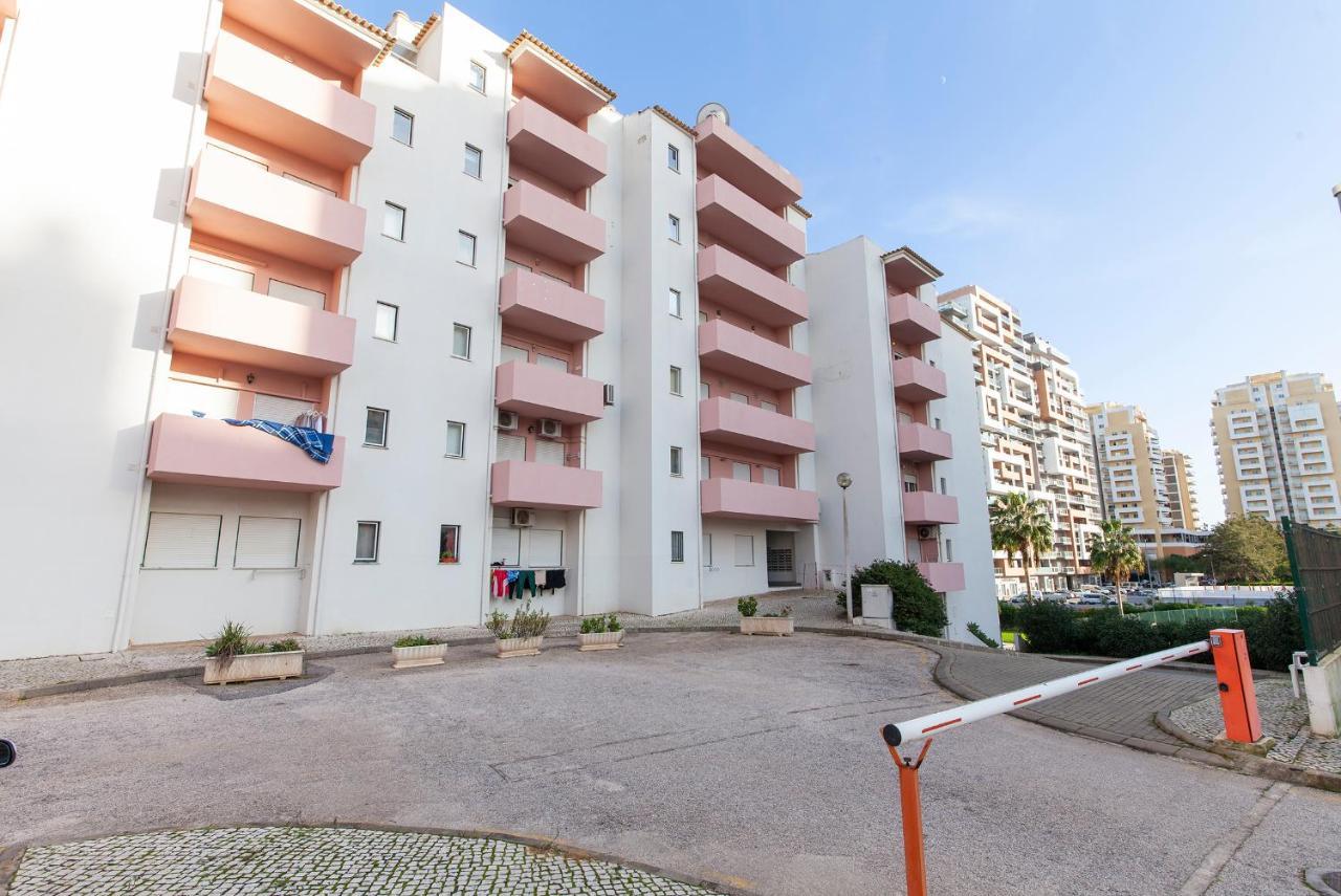 A50 - Castelos Apartment In Portimão Buitenkant foto